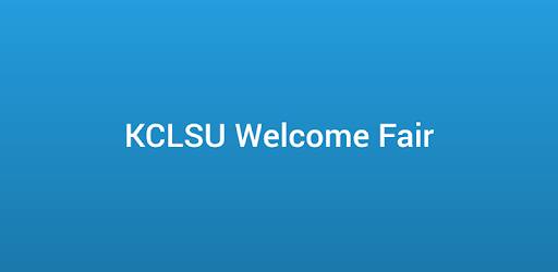 KCLSU Welcome Fair PC screenshot KCLSU Welcome Fair PC screenshot