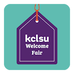 KCLSU Welcome Fair icon