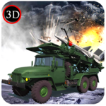 Army Missile Launcher Truck Burma for PC Army Missile Launcher Truck Burma for PC