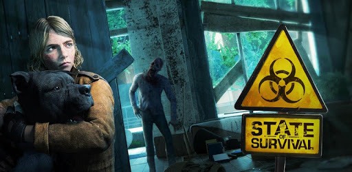 State of Survival: Survive the Zombie Apocalypse PC screenshot
