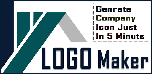 Logo Maker-Logo Creator,Logo Designer & Generator PC screenshot