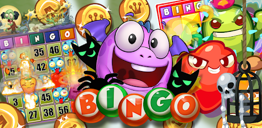 Bingo Dragon - Free Bingo Games PC screenshot