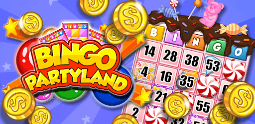 Bingo PartyLand 2 - Free Bingo Games PC screenshot