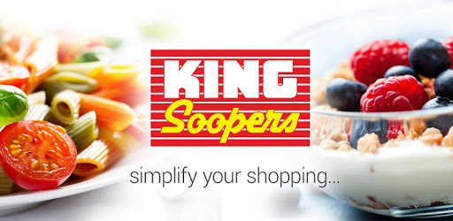 King Soopers PC screenshot