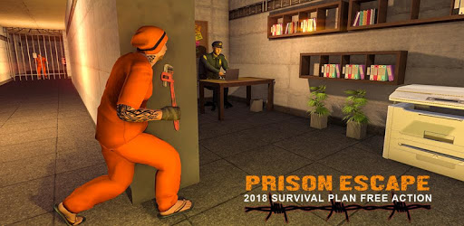 Prison Escape 2018 : Survival Plan Free Action PC screenshot Prison Escape 2018 : Survival Plan Free Action PC screenshot