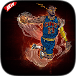 King James Wallpaper for PC King James Wallpaper for PC