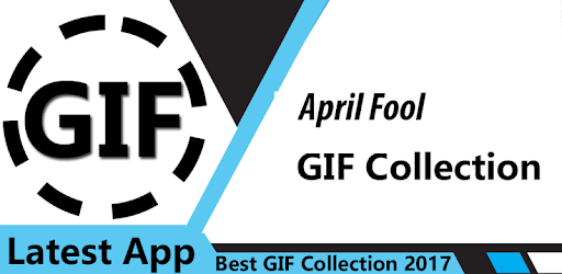 April Fool GIF Collection-2018 PC screenshot