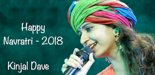 Kinjal Dave Navratri Garba 2018 Navratri Garba PC screenshot Kinjal Dave Navratri Garba 2018 Navratri Garba PC screenshot