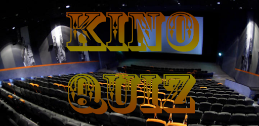 Kino quiz PC screenshot Kino quiz PC screenshot