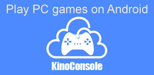 KinoConsole - Stream PC games PC screenshot KinoConsole - Stream PC games PC screenshot