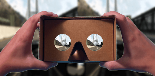 KinoVR 3D Virtual Reality PC screenshot KinoVR 3D Virtual Reality PC screenshot