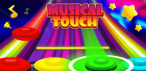 Musical Touch PC screenshot