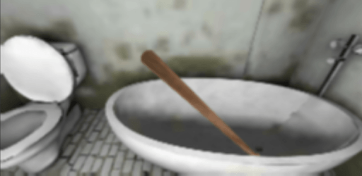 Scary Granny Mods - Horror House Escape PC screenshot