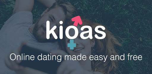 Kioas Online Dating App PC screenshot
