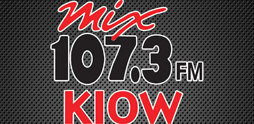 Mix 107.3 KIOW PC screenshot Mix 107.3 KIOW PC screenshot