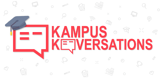 Kampus Konversations PC screenshot