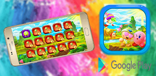 The Kirby Journey epiic Jungle Games wik run adven PC screenshot