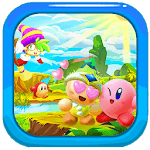 The Kirby Journey epiic Jungle Games wik run adven icon