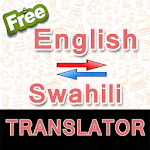 English to Swahili & Swahili to English Translator for PC English to Swahili & Swahili to English Translator for PC