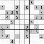 Sudoku puzzles Advanced for PC Sudoku puzzles Advanced for PC