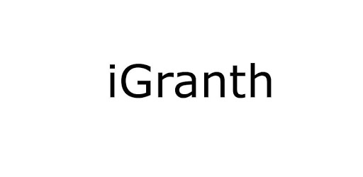 iGranth Gurbani Search PC screenshot