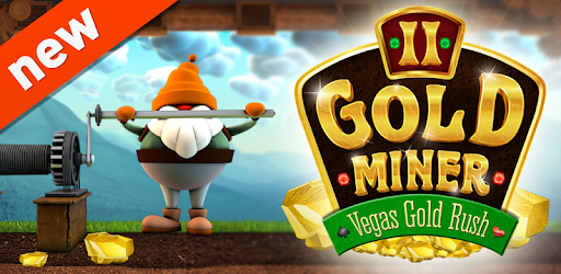 Gold Miner Fred 2: Gold Rush PC screenshot
