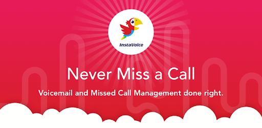 Visual Voicemail & Missed Call Alerts - InstaVoice PC screenshot Visual Voicemail & Missed Call Alerts - InstaVoice PC screenshot