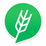 KISAN.net icon