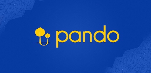 Pando PC screenshot Pando PC screenshot