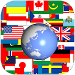 Learn National Flag icon