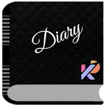 Black Diary - My Dark journal with Secret Lock for PC Black Diary - My Dark journal with Secret Lock for PC