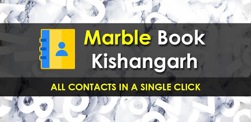 Marble Book Kishangarh PC screenshot