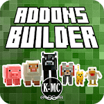 Addons Builder for Minecraft PE for PC