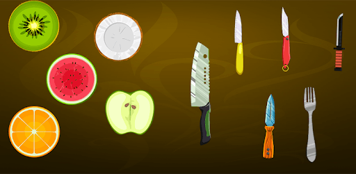 Idle Knife: Slash The Fruits PC screenshot