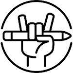 KissMyPlan Organizer and Scheduler icon