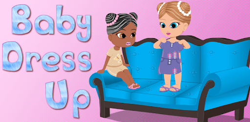 Baby Dress Up PC screenshot
