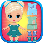 Baby Dress Up for PC