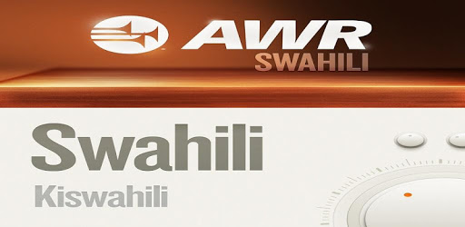 AWR Kiswahili Radio PC screenshot