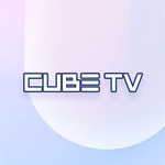CUBE-TV Hangtime App icon