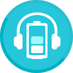 HeadSet Battery icon