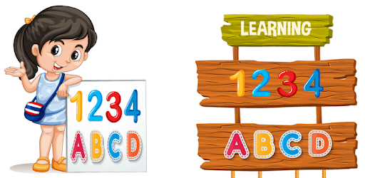 Alphabet for Kids – Listen, Learn & Speak PC screenshot Alphabet for Kids – Listen, Learn & Speak PC screenshot