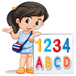 Alphabet for Kids – Listen, Learn & Speak for PC Alphabet for Kids – Listen, Learn & Speak for PC