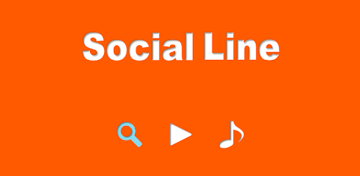 SocialLine - Background Music PC screenshot SocialLine - Background Music PC screenshot