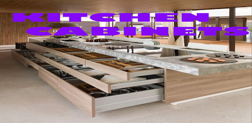 Kitchen Cabinets PC screenshot