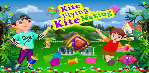 Kite Flying – Kite Maker PC screenshot Kite Flying – Kite Maker PC screenshot