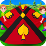 Kite Flying – Kite Maker icon