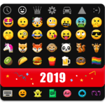 Keyboard - Emoji, Emoticons for PC