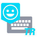Turkish Dictionary - Emoji Keyboard for PC Turkish Dictionary - Emoji Keyboard for PC