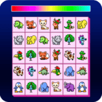 Onet Connect Animal icon