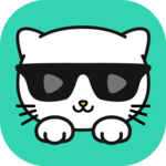 Kitty Live Streaming - Random Video Chat icon